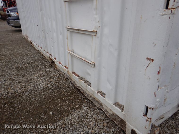 image for item DM6004 Storage container