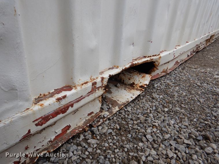 image for item DM6004 Storage container