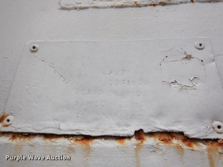 image for item DM6004 Storage container