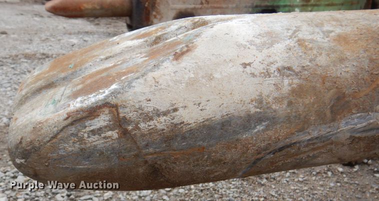 image for item DM6005 Tramac V-1600 breaker