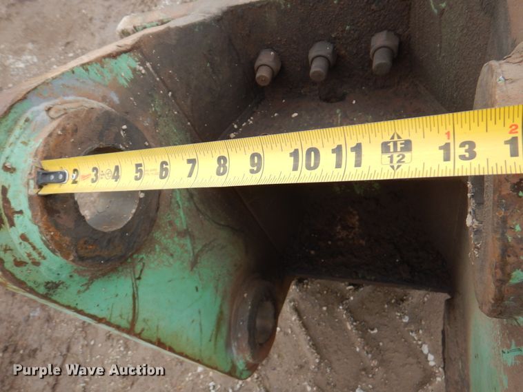 image for item DM6005 Tramac V-1600 breaker