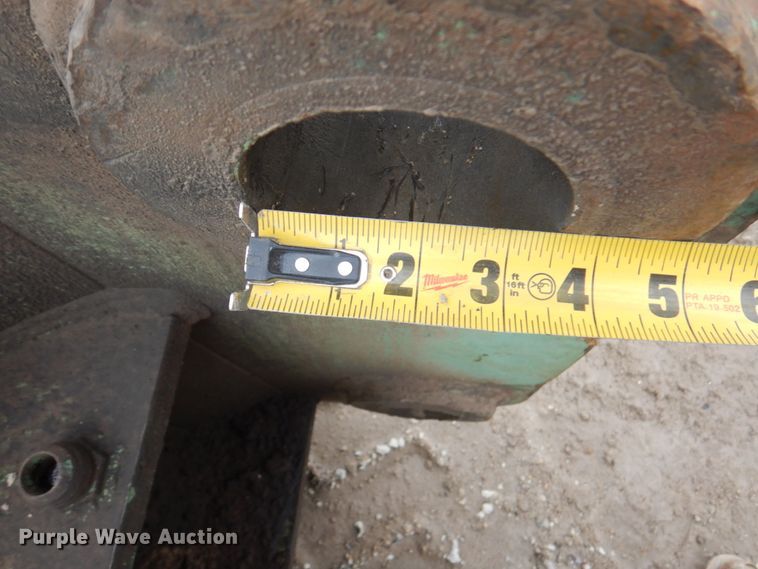 image for item DM6005 Tramac V-1600 breaker