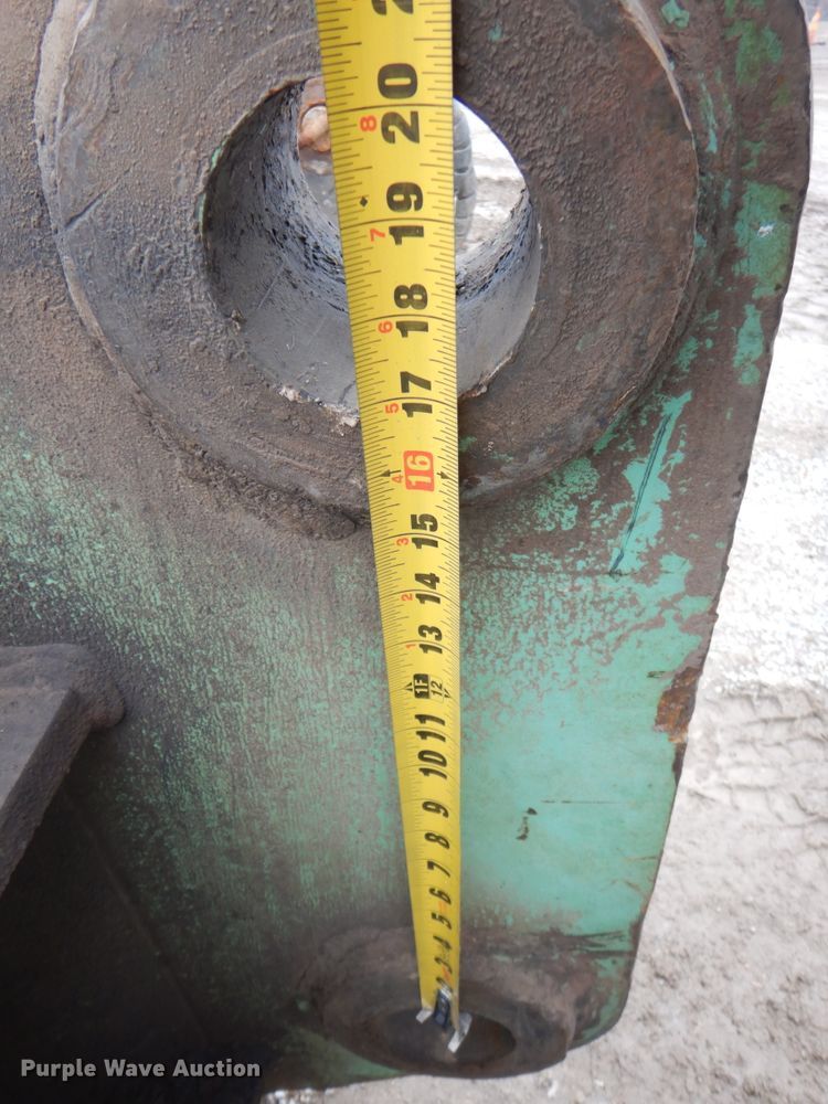 image for item DM6005 Tramac V-1600 breaker