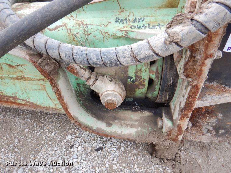 image for item DM6006 Tramac V-1200 breaker