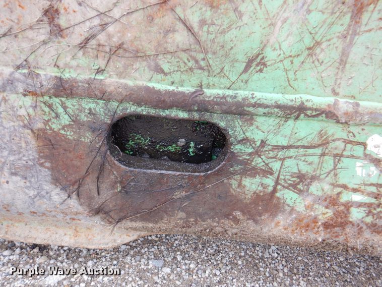 image for item DM6006 Tramac V-1200 breaker