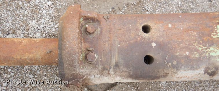 image for item DM6006 Tramac V-1200 breaker