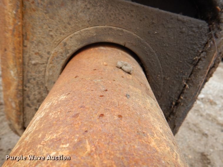 image for item DM6006 Tramac V-1200 breaker