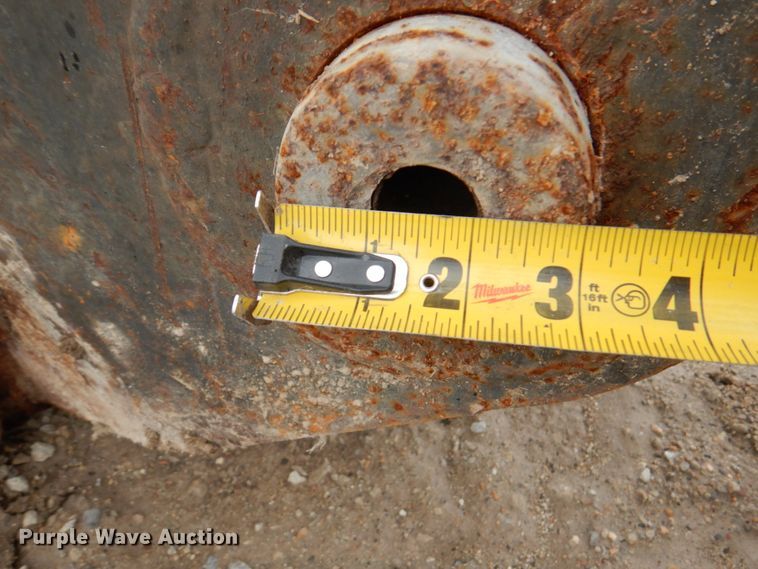 image for item DM6006 Tramac V-1200 breaker