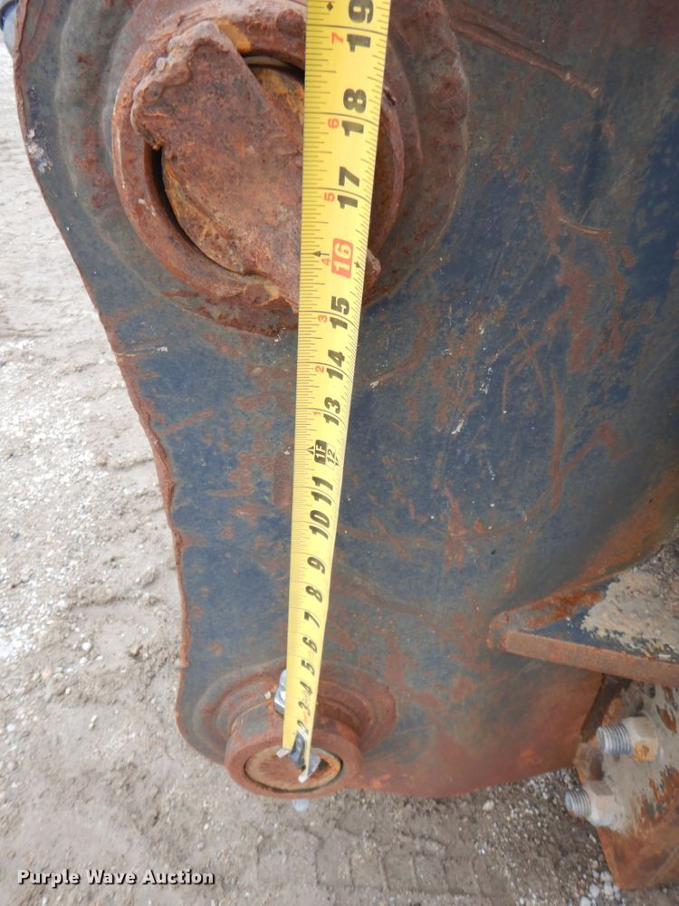 image for item DM6006 Tramac V-1200 breaker