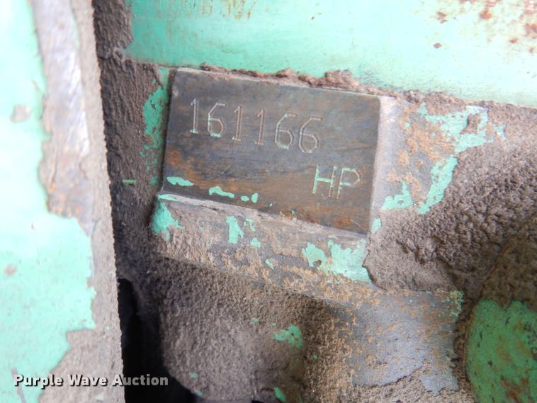 image for item DM6006 Tramac V-1200 breaker