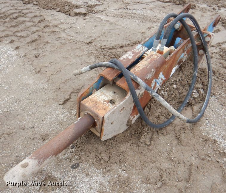 image for item DM6007 Okada 305 breaker