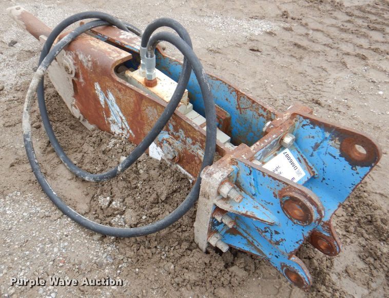 image for item DM6007 Okada 305 breaker