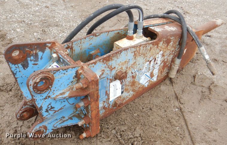 image for item DM6007 Okada 305 breaker