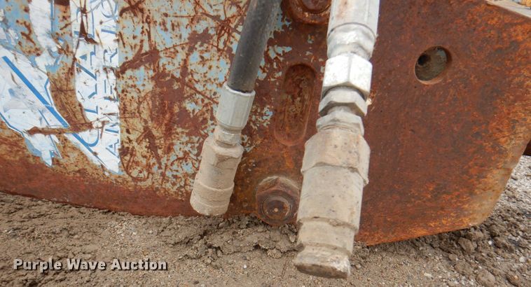 image for item DM6007 Okada 305 breaker