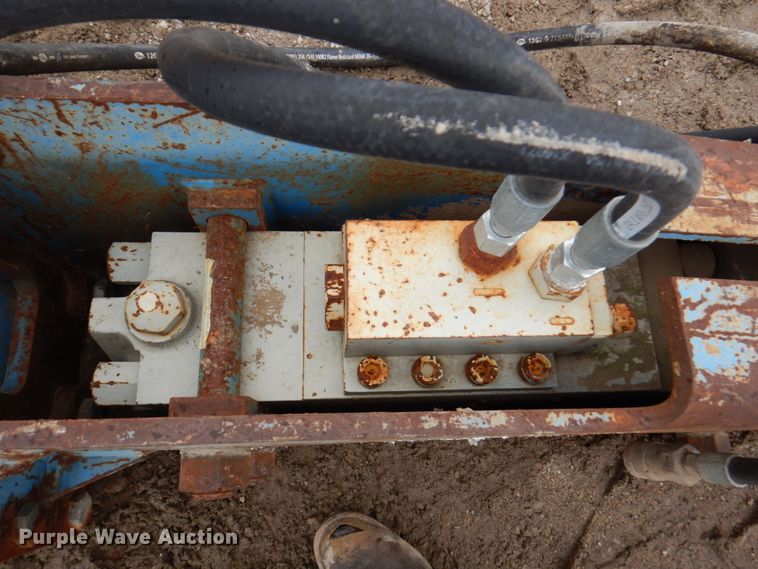 image for item DM6007 Okada 305 breaker