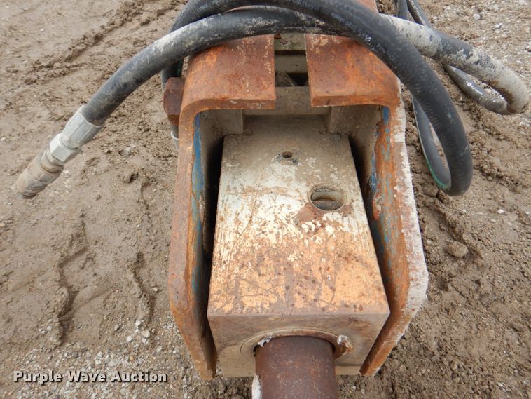 image for item DM6007 Okada 305 breaker