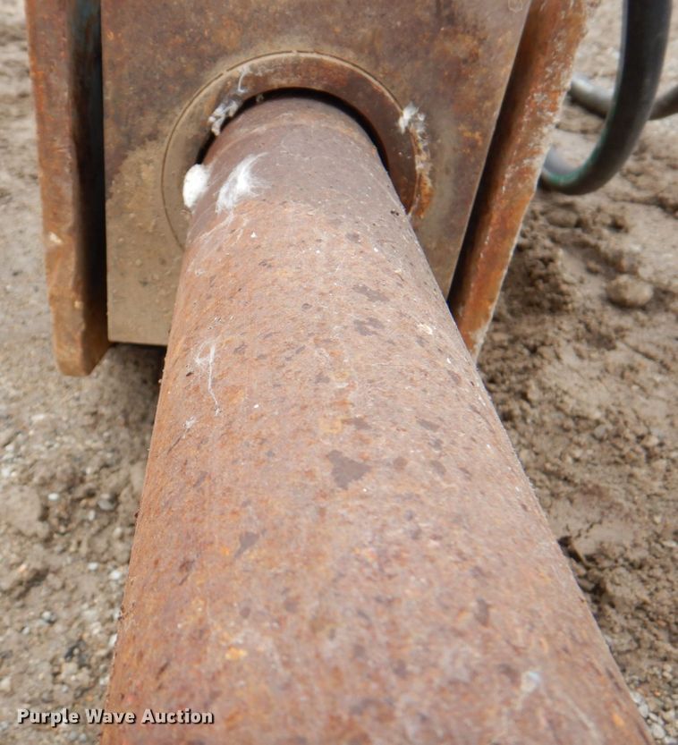 image for item DM6007 Okada 305 breaker