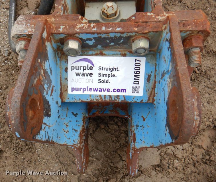 image for item DM6007 Okada 305 breaker