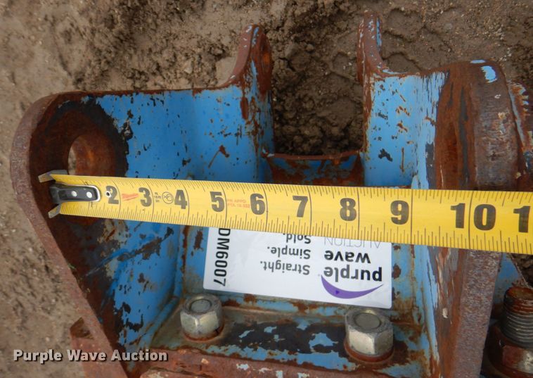 image for item DM6007 Okada 305 breaker