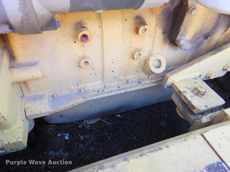 image for item DM6013 1995 Bomag BW11R  pneumatic roller