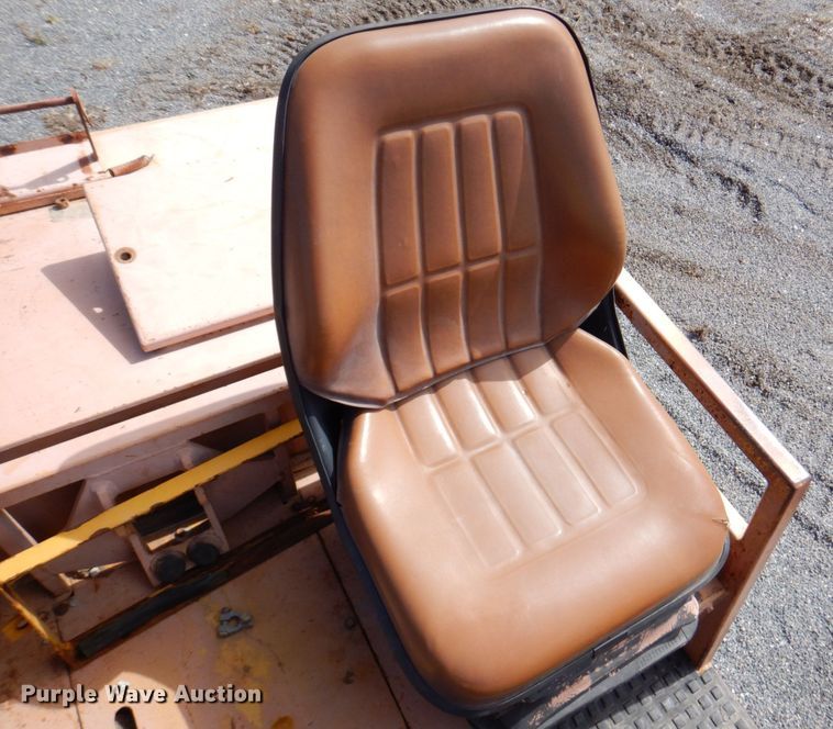 image for item DM6014 Bomag BW160 AD1  double drum vibratory roller