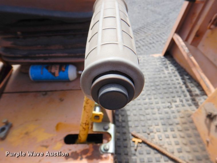 image for item DM6014 Bomag BW160 AD1  double drum vibratory roller