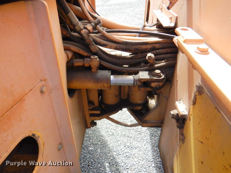 image for item DM6014 Bomag BW160 AD1  double drum vibratory roller