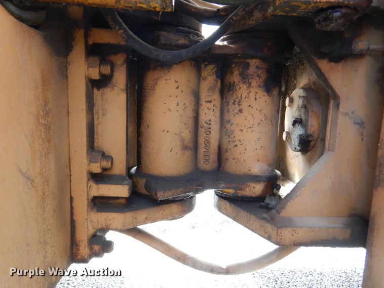 image for item DM6014 Bomag BW160 AD1  double drum vibratory roller