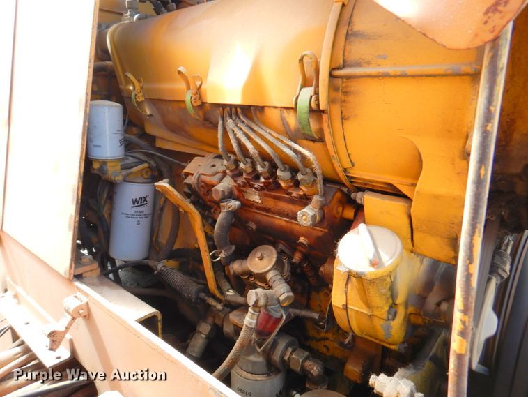 image for item DM6014 Bomag BW160 AD1  double drum vibratory roller