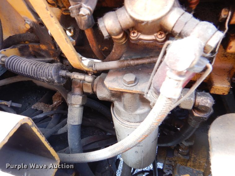 image for item DM6014 Bomag BW160 AD1  double drum vibratory roller