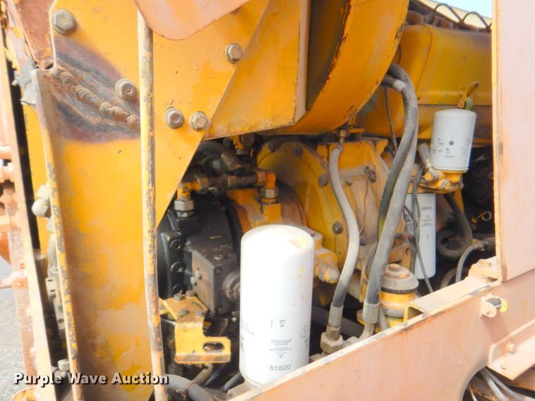 image for item DM6014 Bomag BW160 AD1  double drum vibratory roller