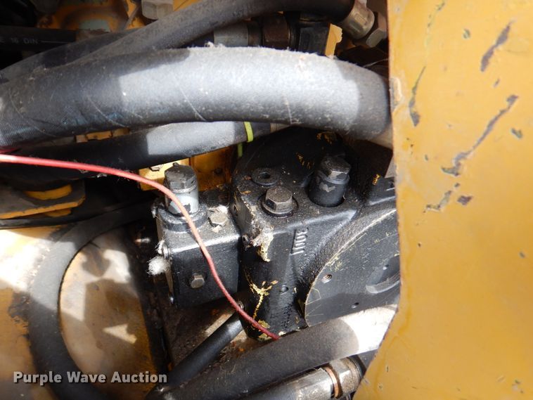 image for item DM6014 Bomag BW160 AD1  double drum vibratory roller