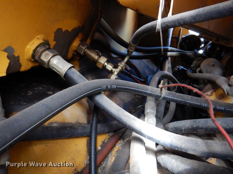 image for item DM6014 Bomag BW160 AD1  double drum vibratory roller