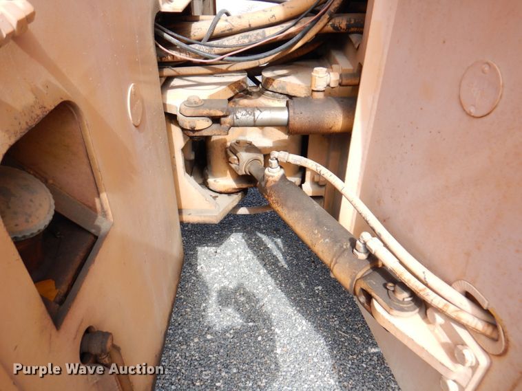 image for item DM6014 Bomag BW160 AD1  double drum vibratory roller