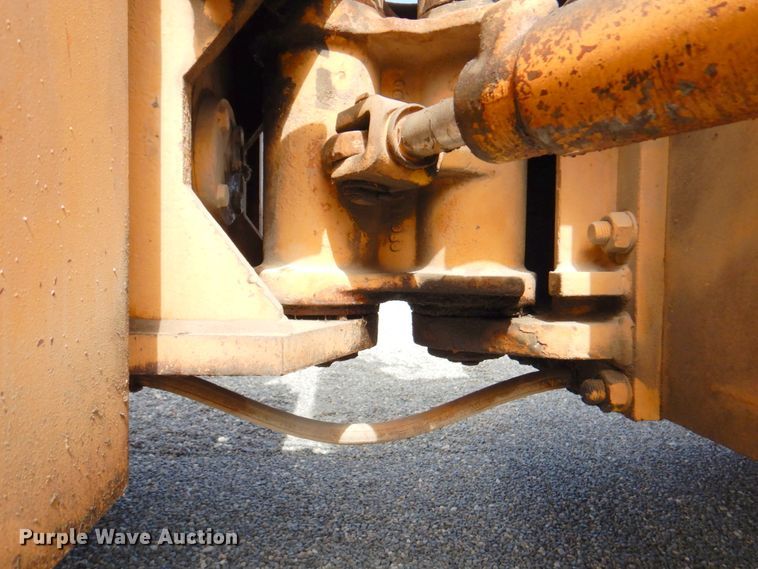 image for item DM6014 Bomag BW160 AD1  double drum vibratory roller