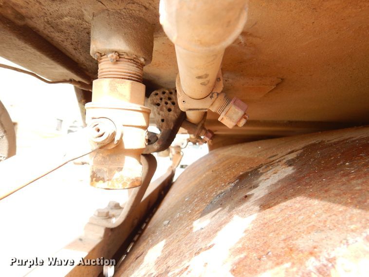 image for item DM6014 Bomag BW160 AD1  double drum vibratory roller