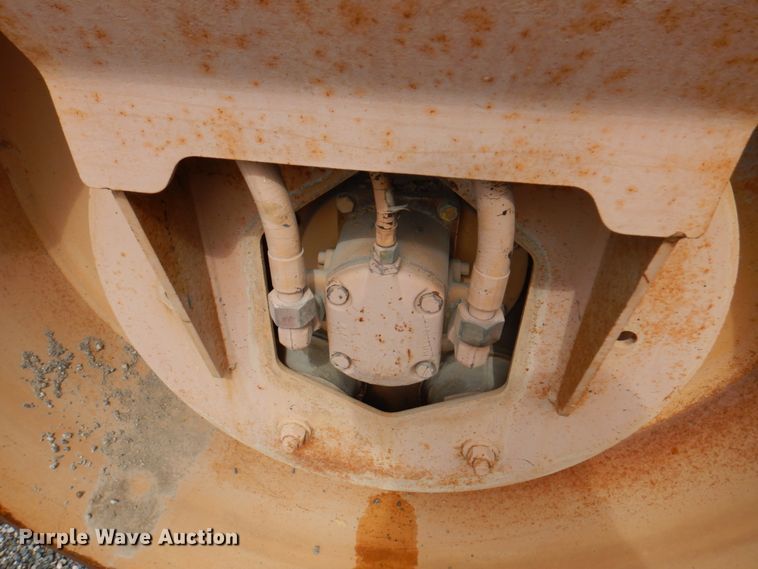 image for item DM6014 Bomag BW160 AD1  double drum vibratory roller