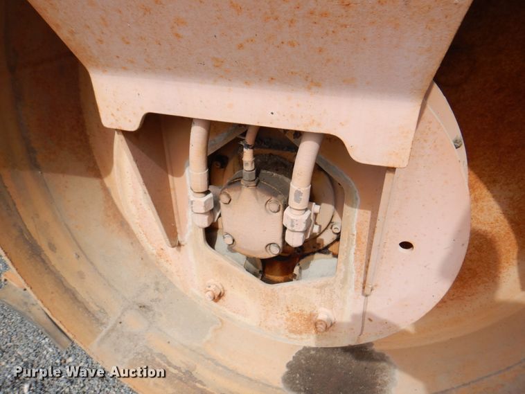 image for item DM6014 Bomag BW160 AD1  double drum vibratory roller