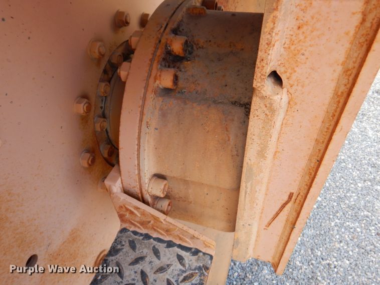 image for item DM6014 Bomag BW160 AD1  double drum vibratory roller