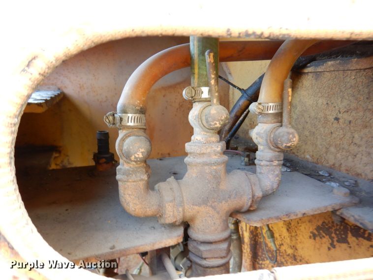 image for item DM6014 Bomag BW160 AD1  double drum vibratory roller