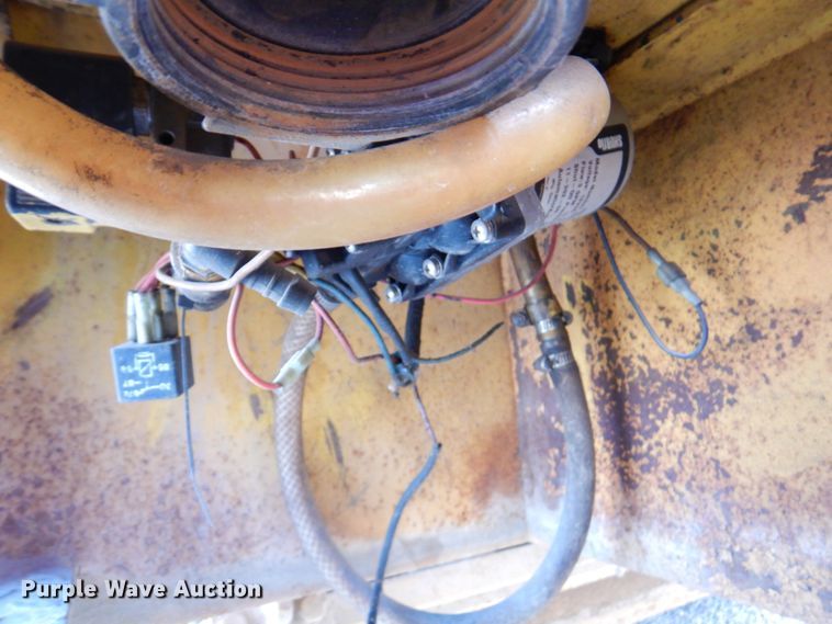 image for item DM6014 Bomag BW160 AD1  double drum vibratory roller