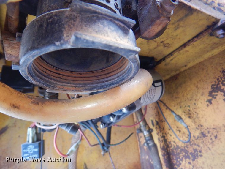 image for item DM6014 Bomag BW160 AD1  double drum vibratory roller