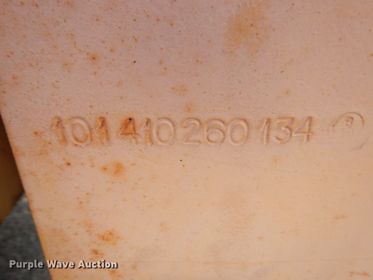 image for item DM6014 Bomag BW160 AD1  double drum vibratory roller