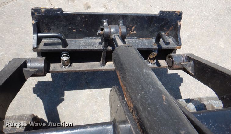 image for item DM6025 2006 Ditch Witch SK650  compact utility loader