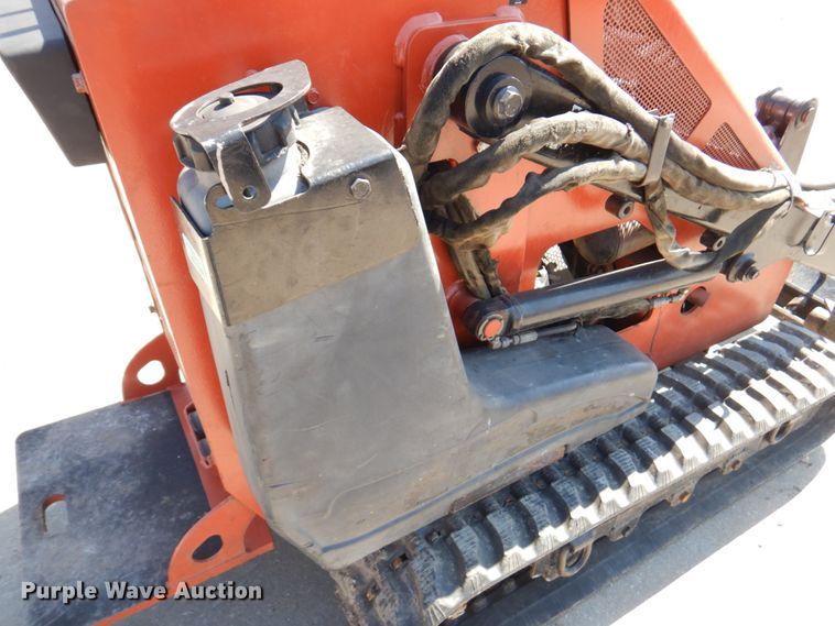 image for item DM6025 2006 Ditch Witch SK650  compact utility loader