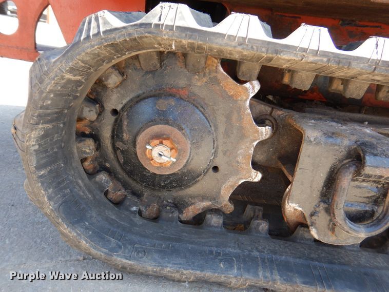 image for item DM6025 2006 Ditch Witch SK650  compact utility loader