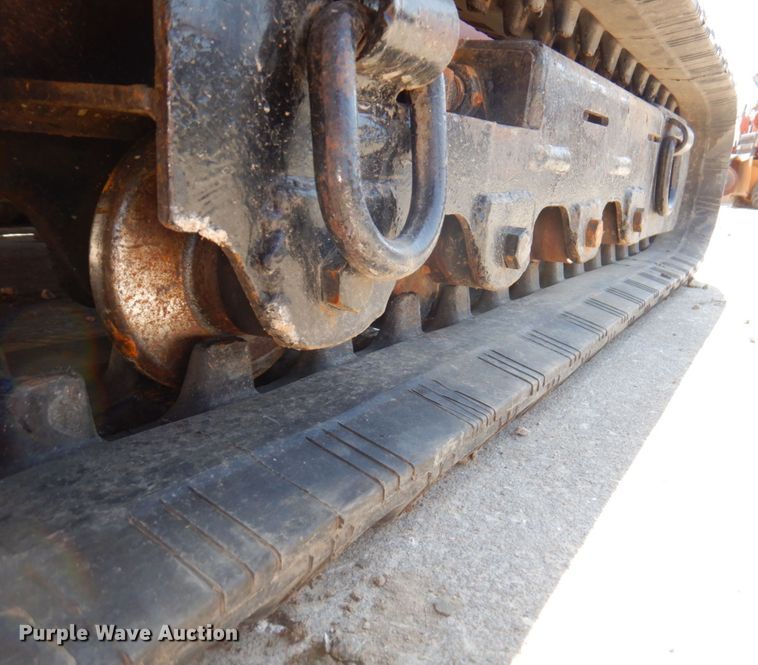 image for item DM6025 2006 Ditch Witch SK650  compact utility loader