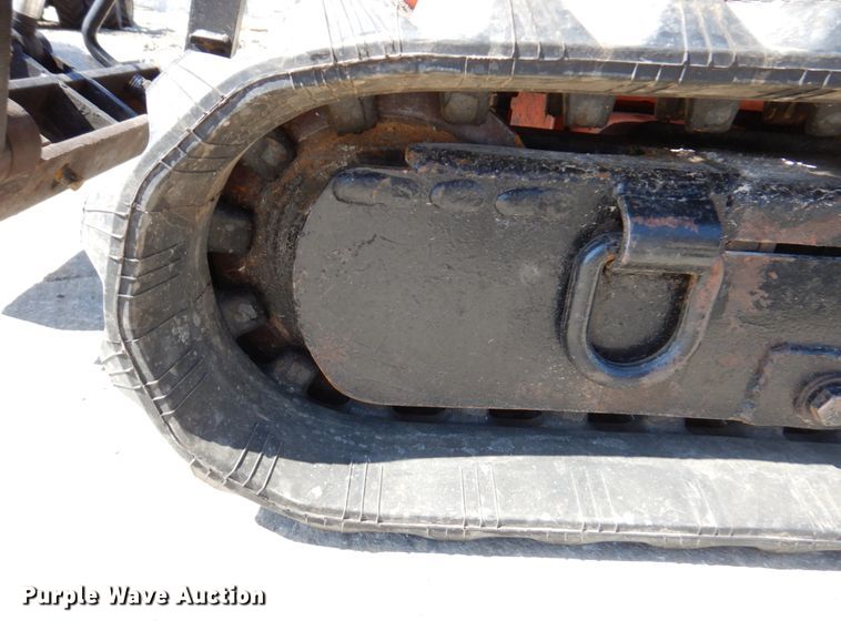 image for item DM6025 2006 Ditch Witch SK650  compact utility loader