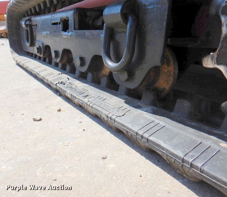 image for item DM6025 2006 Ditch Witch SK650  compact utility loader