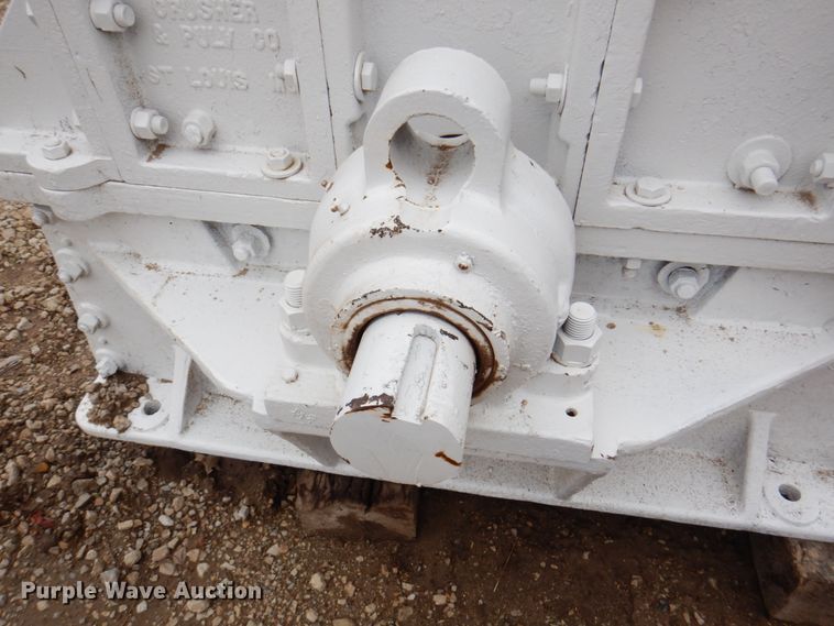 image for item DM6061 Gruendler XXXC  hammermill